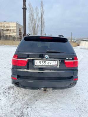 ПРОДАМ АВТО BMV 5X E70 фото 6