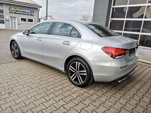 Mercedes-Benz A 180 в Королёве фото 12