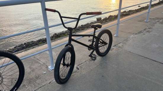 BMX