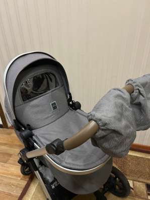 Продам прогулочную коляску. в Нерюнгрях фото 4