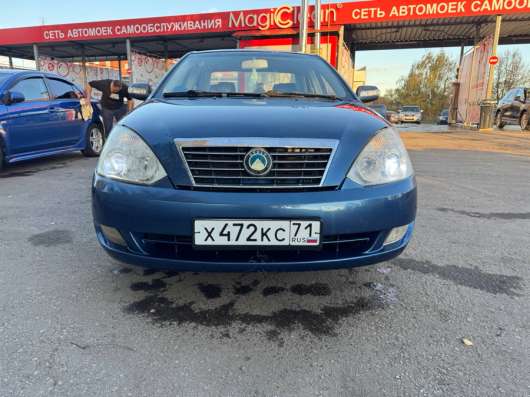 Продам Geely fc vision в Богородицке фото 9