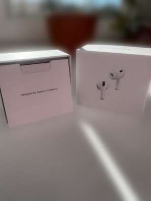 AirPods Pro 3 в Йошкар-Оле