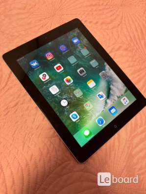 Продам iPad 2 в хорошем состоянии в Москве фото 4