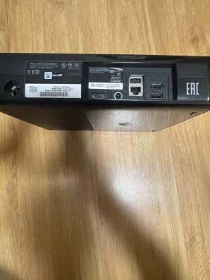 Игровая приставка Xbox 360 E в Сочи