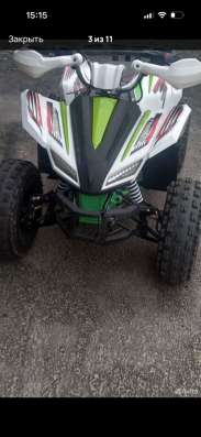 Квадроцикл sharmax 180 cross в Нижнем Новгороде фото 9
