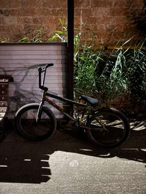 Bmx в Махачкале фото 3