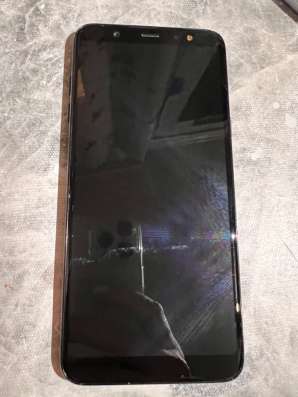 samsung A6+ в Саратове фото 4