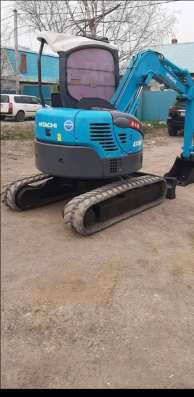 Hitachi ax30ur 2016 год в Дубовке фото 6