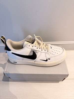 кроссовки nike