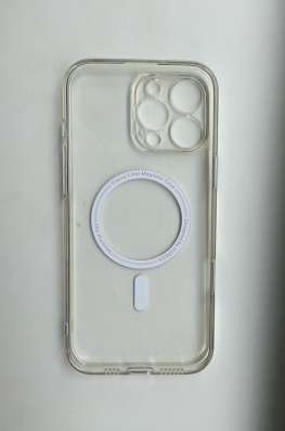 Чехлы Benks и Ugreen для iPhone 16 pro max в Москве