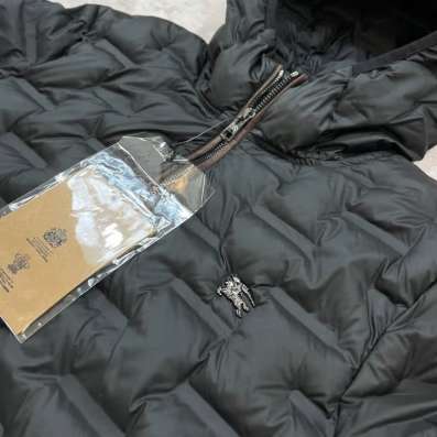 Куртка Burberry в Санкт-Петербурге фото 3