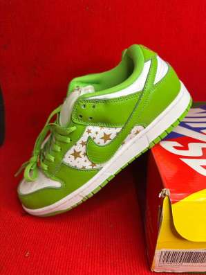 Кроссовки Nike SB Dunk Low