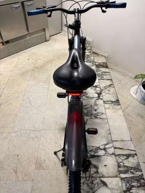 Велосипед MINGDI 29