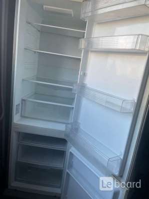 Холодильник LG б/у в Красноярске