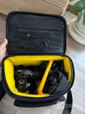 Фотоаппарат Nikon в Перми
