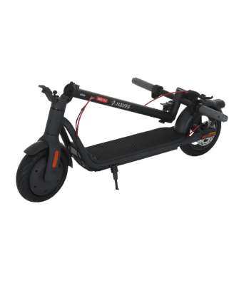 Электросамокат Navee V40i Pro черный в Саратове фото 3