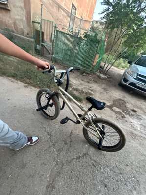 Бмх велосипед