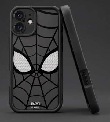 Чехол на Iphone 17 spider man