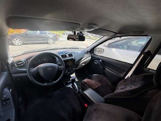 Лада гранта Lada granta 2024 в Видном фото 7