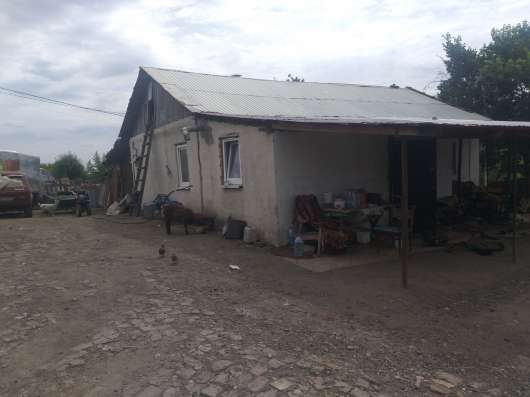 Дом за городом в Туле