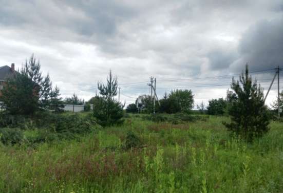 realty_mapper3.plot_in_locationИндивидуальное жилищное ст-во. Площадь 15.00 сот.Есть Электричество. в Павловском Посаде