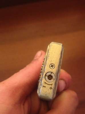 Продам зажигалку афтогеновую в Тейково фото 3
