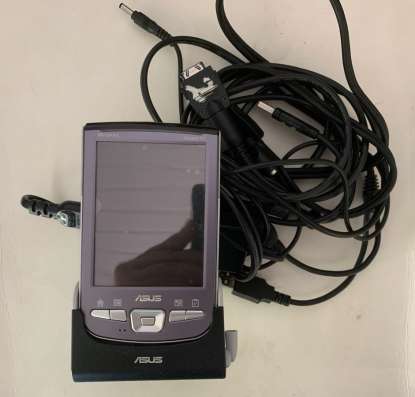 КПК (наладонник) ASUS A730