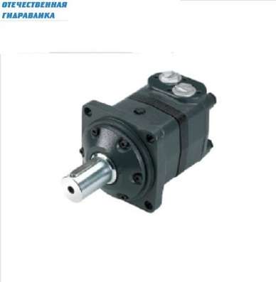 Гидромотор OMV 630
