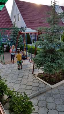 Комфортабельные номера-люкс (от 2-х,3-х,4-х, 5-ти местные) фото 13