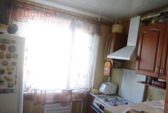 Продам однокомнатную квартиру в Вологда.Жилая площадь 30  кв.м.Этаж 4.Дом панельный. в Вологде фото 3