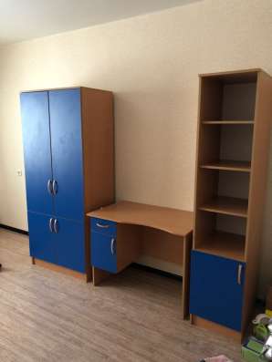 Продам детскую