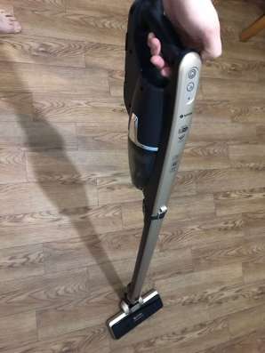 Новый пылесос VITEK VT-8140 в Краснодаре