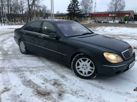 Продам авто срочно в Оренбурге фото 3