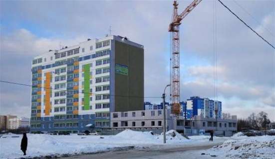 Продам однокомнатную квартиру в Тверь.Жилая площадь 42  кв.м.Этаж 4.Есть Балкон. в Твери фото 4