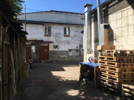 ПСН. Комплекс общепита. 35 м2 в Севастополе фото 5