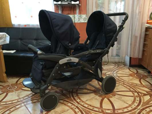 Cam Twin Pulsar 2в1 в Краснодаре фото 3