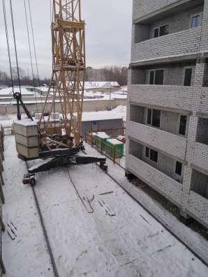 ЖСК в Кстове