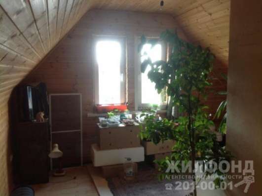 коттедж, Новосибирск, Григоровича, 145 кв.м.
