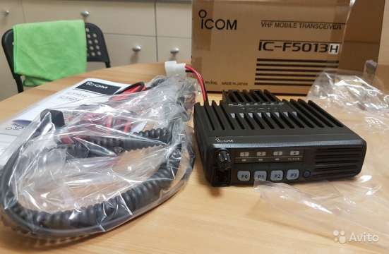 Motorola DM1600 45 Ватт 136-174 мгц в Москве фото 9