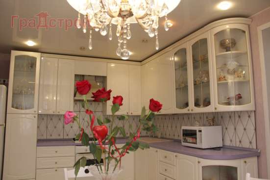 Продам четырехкомнатную квартиру в Вологда.Жилая площадь 250  кв.м.Этаж 4.Есть Балкон. в Вологде фото 12