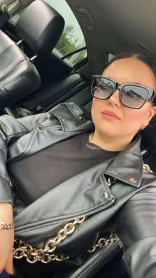 Натали, 37 лет, хочет пообщаться