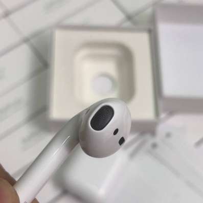 Airpods 2/PRO ОПТ фото 7