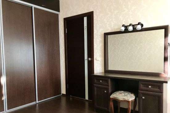 Продам двухкомнатную квартиру в Краснодар.Жилая площадь 67,30  кв.м.Этаж 16.Дом кирпичный. в Краснодаре