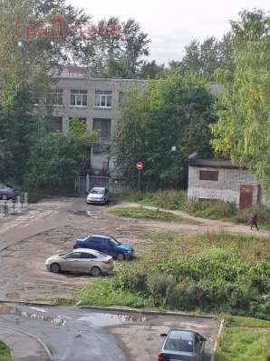 Продам трехкомнатную квартиру в Вологда.Жилая площадь 66  кв.м.Этаж 4.Есть Балкон. в Вологде фото 9