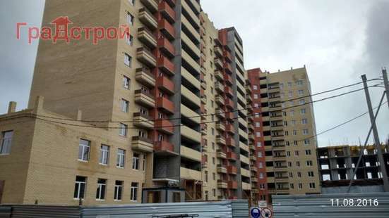 Продам двухкомнатную квартиру в Вологда.Жилая площадь 49  кв.м.Этаж 1.Есть Балкон.