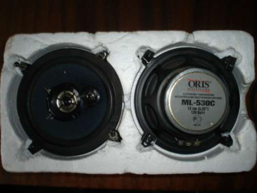 Автомагнитола JVC RD-S785 + Динамики PIONEER в Москве фото 5