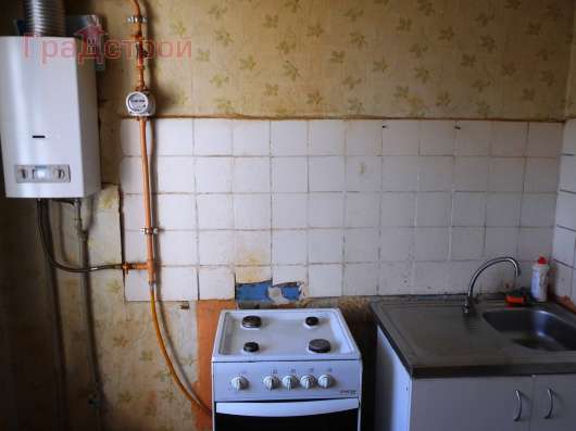 Продам однокомнатную квартиру в Вологда.Жилая площадь 30  кв.м.Этаж 3.Есть Балкон. в Вологде фото 5