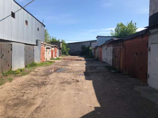 Продам гараж!!! в Самаре