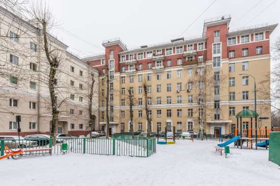 Продам комнату в Москве в Москве фото 4
