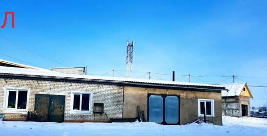 Дом 2000 м² на участке 100 сот в Благовещенске фото 14